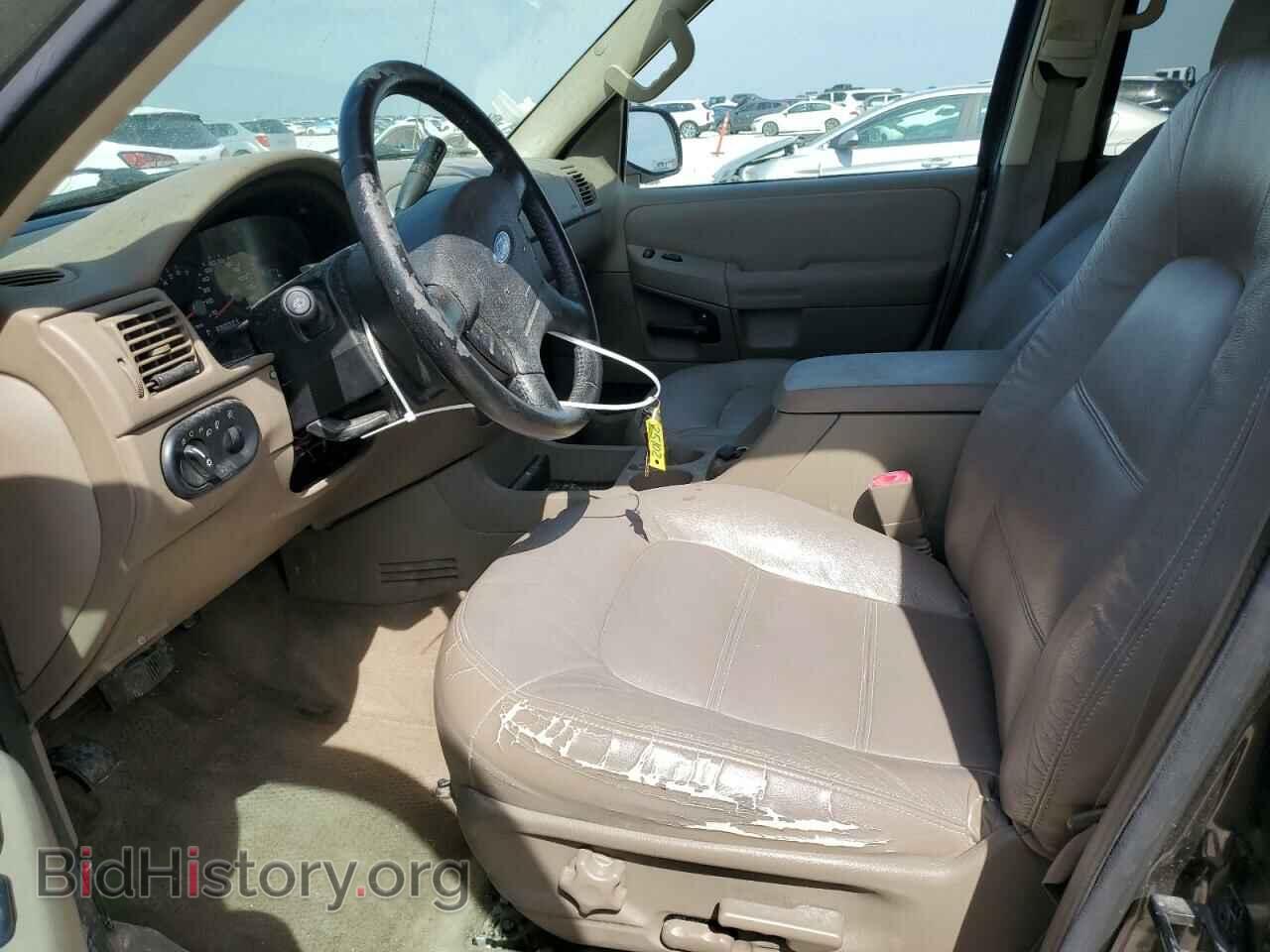 2005 FORD EXPLORER - VIN: 1FMZU73EX5ZA45943 - Фото 7