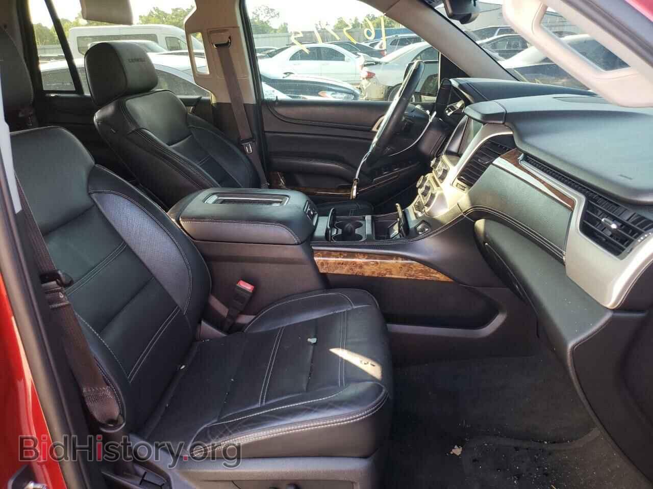 2016 GMC YUKON - VIN: 1GKS1CKJ3GR274879 - Фото 5