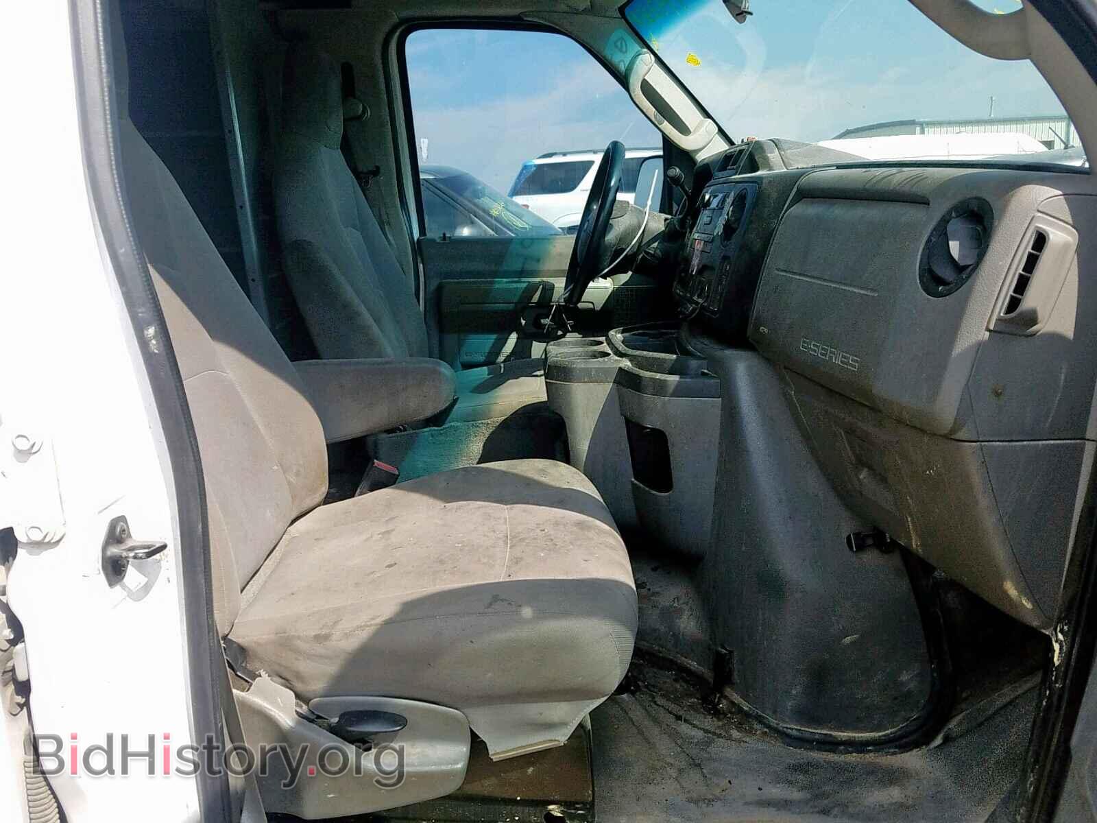 2012 FORD ECONOLINE - VIN: 1FTNE2EW3CDA54664 - Photo 5