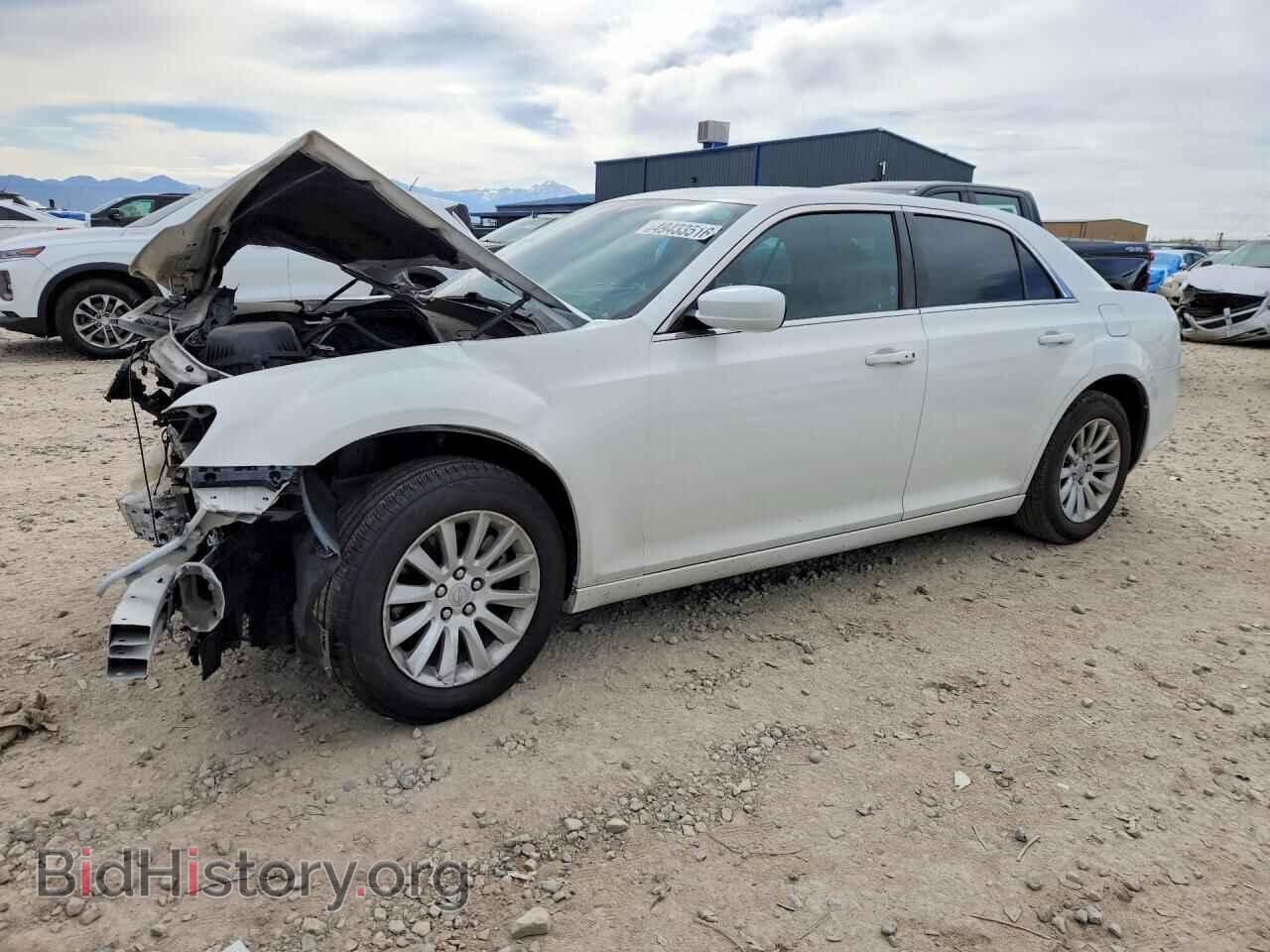 Photo 2C3CCAAG2EH200083 - CHRYSLER 300 2014