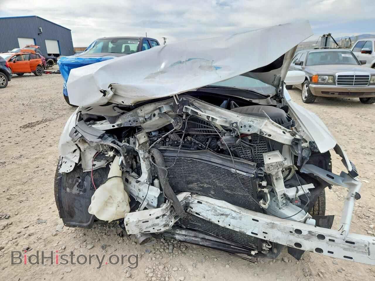 2014 CHRYSLER 300 - VIN: 2C3CCAAG2EH200083 - Фото 5