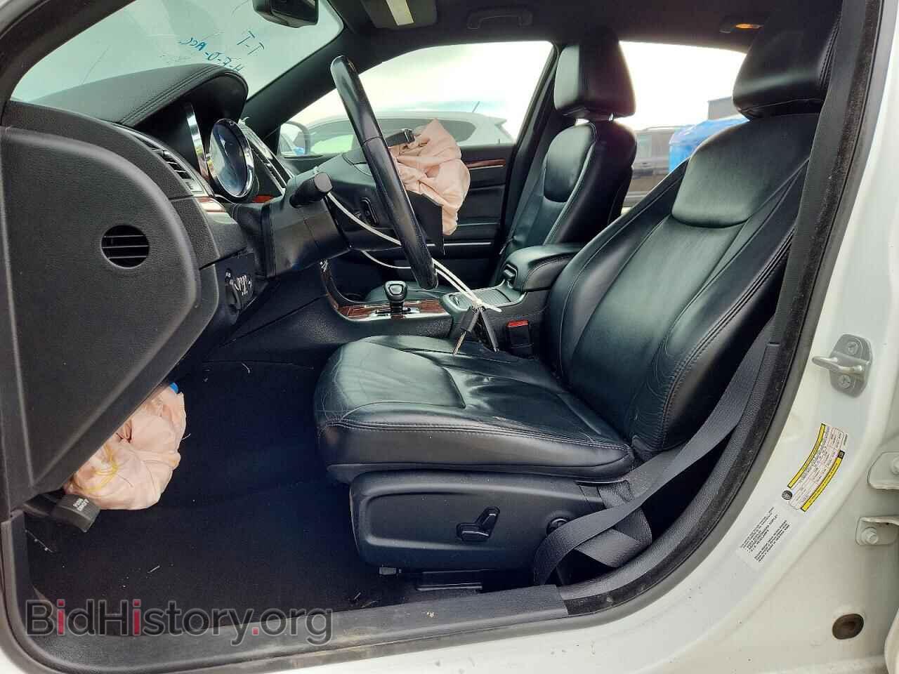 2014 CHRYSLER 300 - VIN: 2C3CCAAG2EH200083 - Фото 7