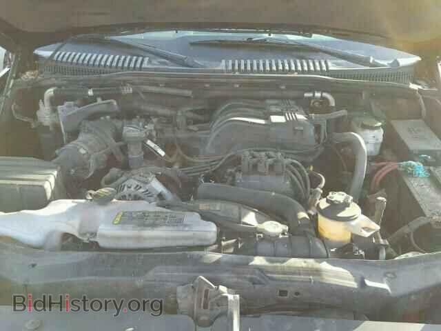 2009 FORD EXPLORER - VIN: 1FMEU63E09UA20836 - Фото 7