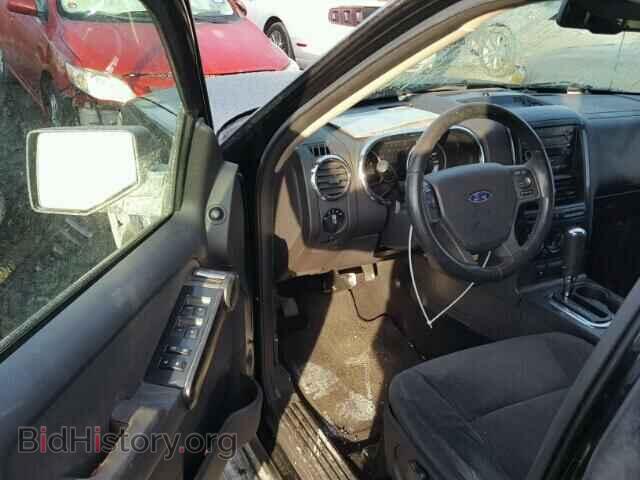 2009 FORD EXPLORER - VIN: 1FMEU63E09UA20836 - Фото 9