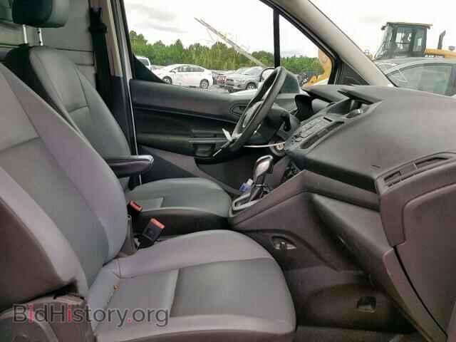 2014 FORD TRANSIT CO - VIN: NM0LS7E76E1167614 - Фото 5