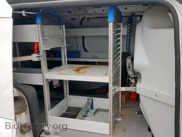 2014 FORD TRANSIT CO - VIN: NM0LS7E76E1167614 - Фото 6