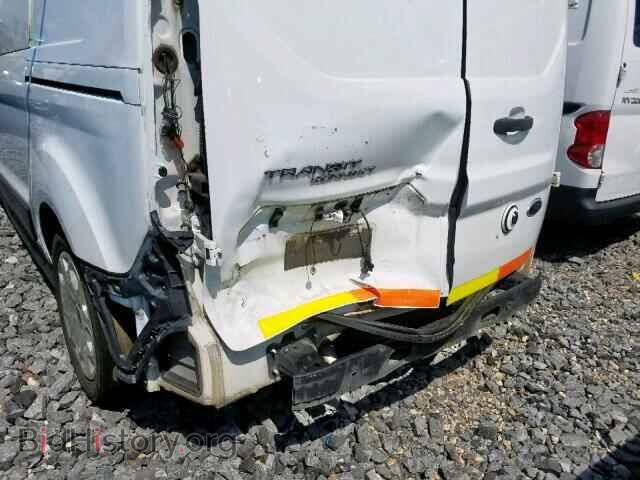 2014 FORD TRANSIT CO - VIN: NM0LS7E76E1167614 - Фото 9
