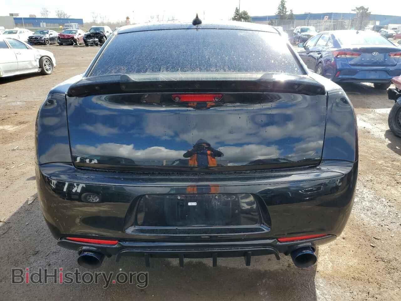 2020 CHRYSLER 300 - VIN: 2C3CCABT2LH178479 - Фото 6