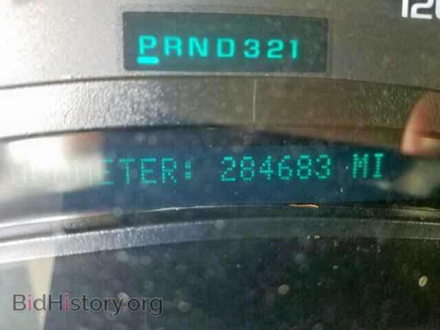 2005 GMC NEW SIERRA - VIN: 1GTEK19B65E160372 - Фото 8