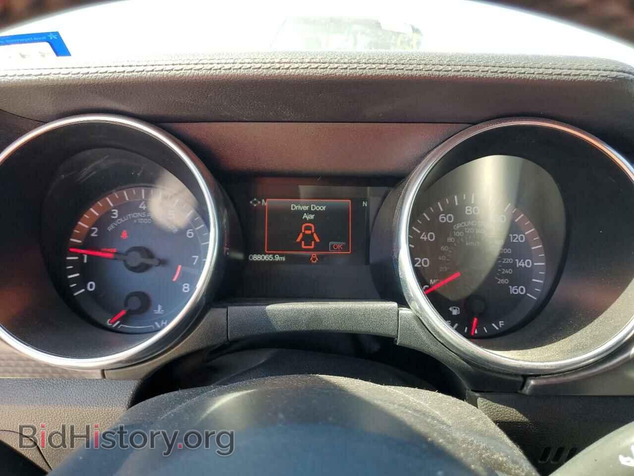 2019 FORD MUSTANG - VIN: 1FA6P8CF1K5168794 - Фото 9