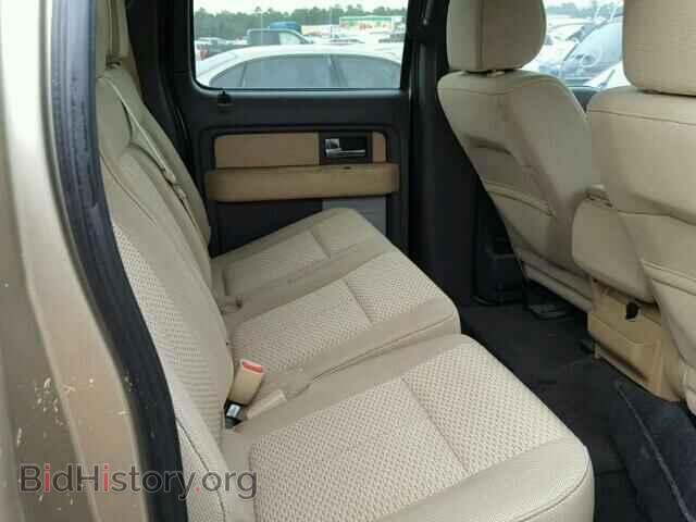 2013 FORD F150 - VIN: 1FTFW1CF2DKD28643 - Фото 6