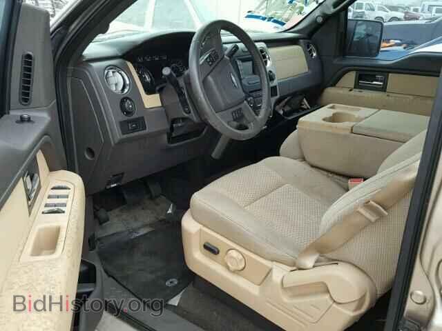 2013 FORD F150 - VIN: 1FTFW1CF2DKD28643 - Фото 9