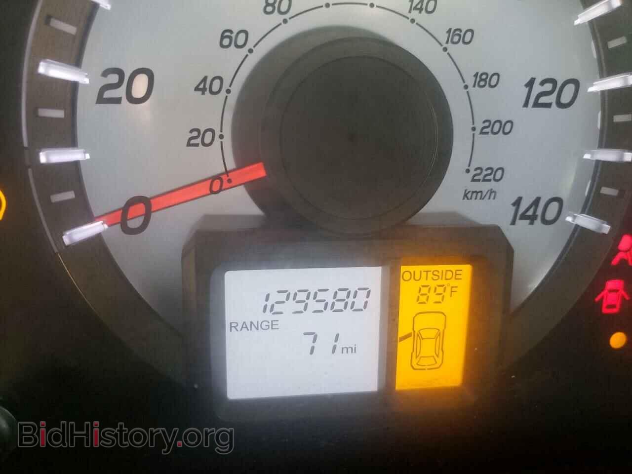 2013 HONDA PILOT - VIN: 5FNYF4H74DB080338 - Photo 8