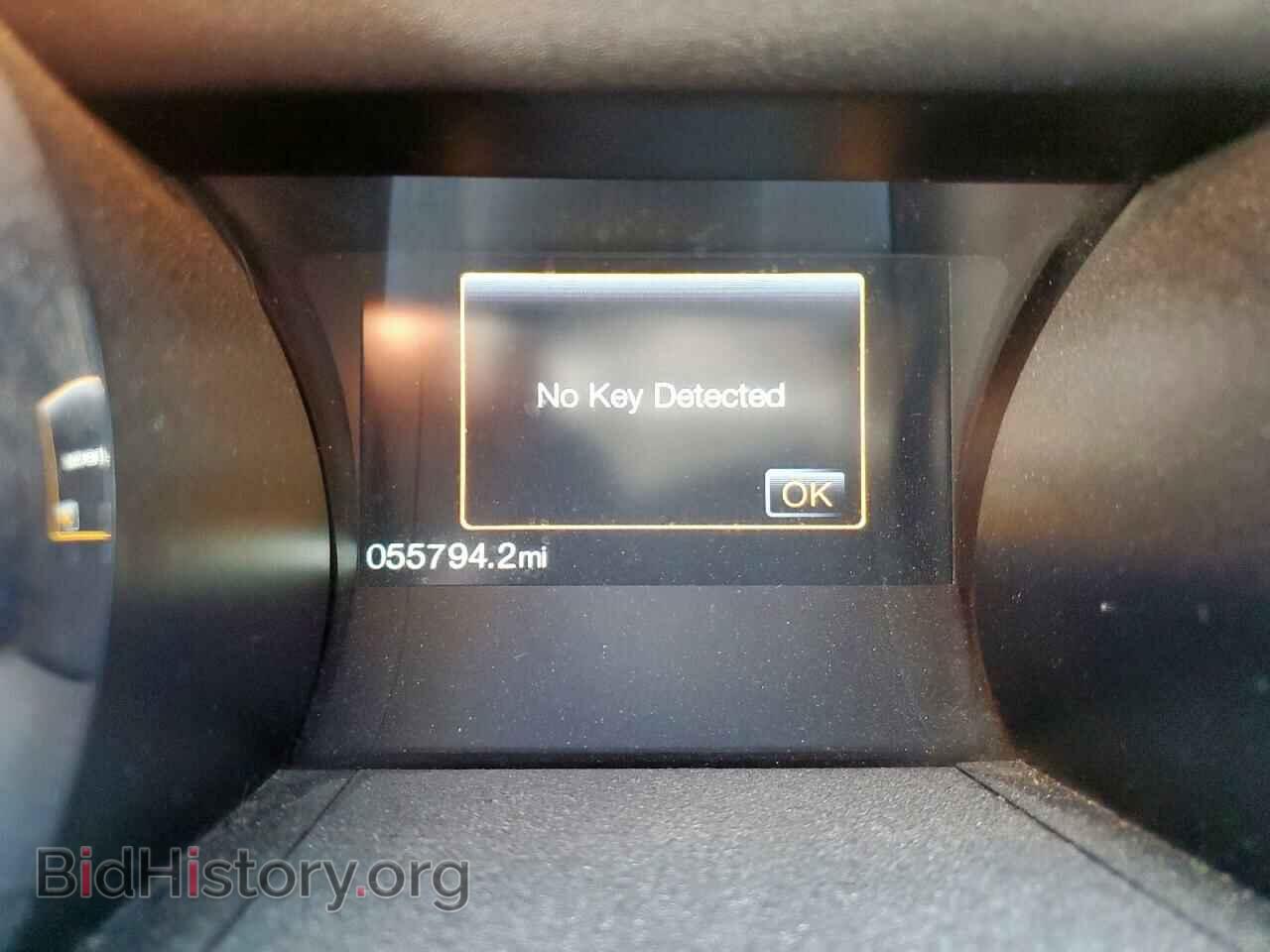2015 FORD MUSTANG - VIN: 1FA6P8CF0F5301860 - Фото 9
