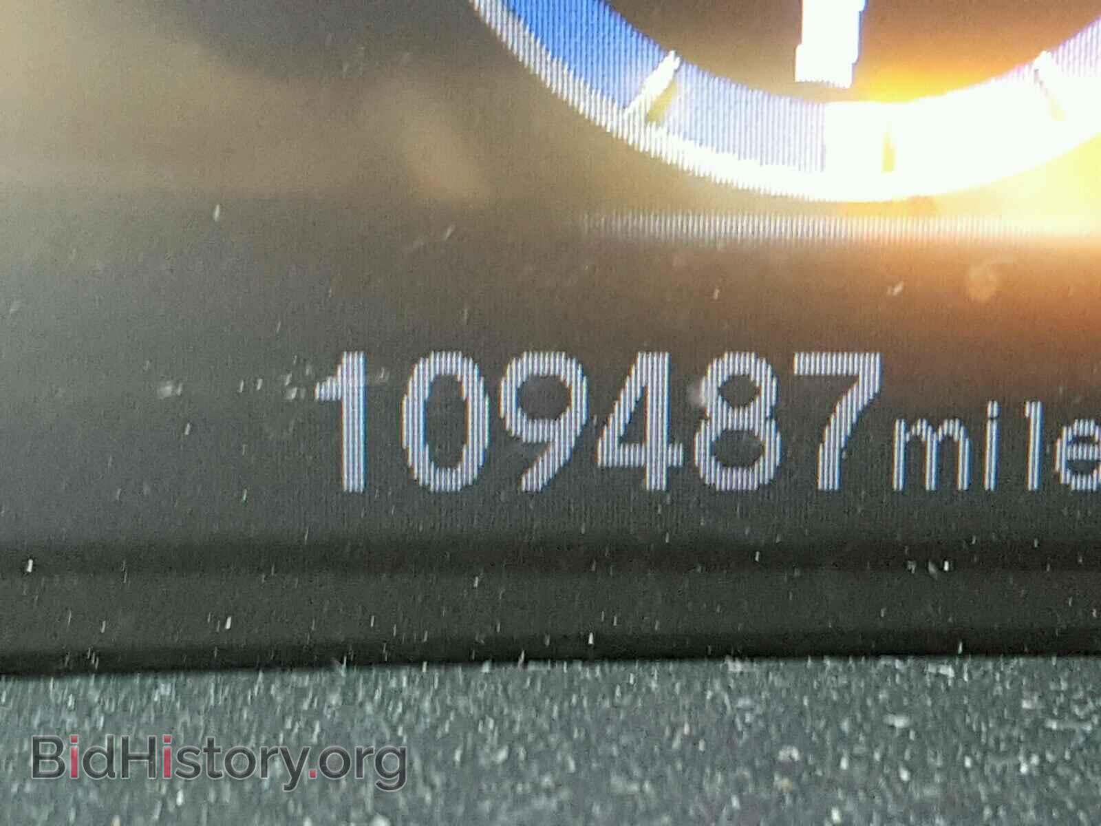 2012 HONDA CIVIC - VIN: JHMFB4F21CS007602 - Фото 8