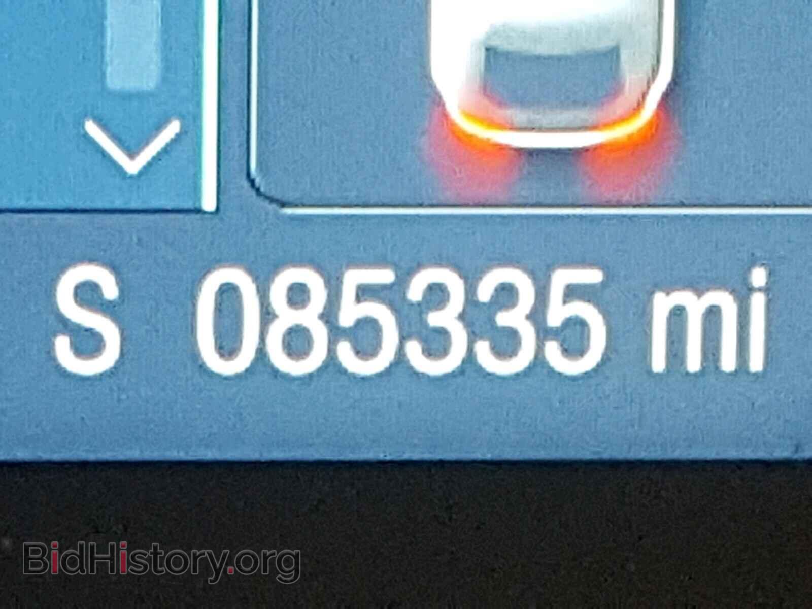2014 FORD FOCUS - VIN: 1FADP3F25EL196505 - Фото 8