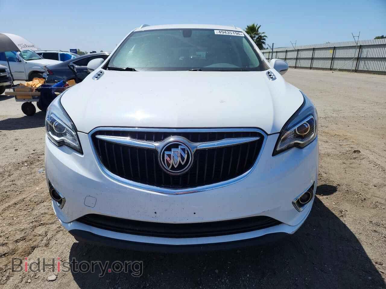 2019 BUICK ENVISION - VIN: LRBFXCSA5KD067135 - Photo 5