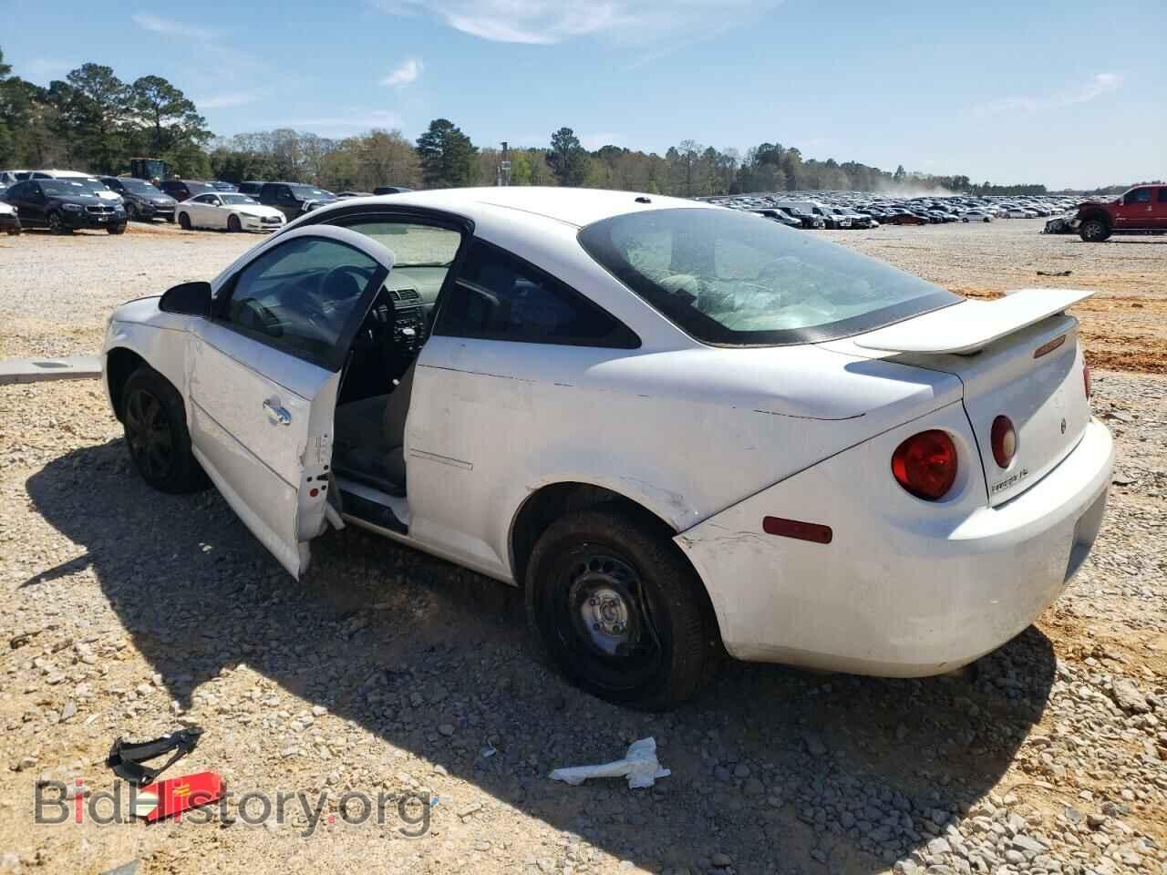 2006 CHEVROLET ALL Models - VIN: 1G1AK15F667859409 - Фото 2