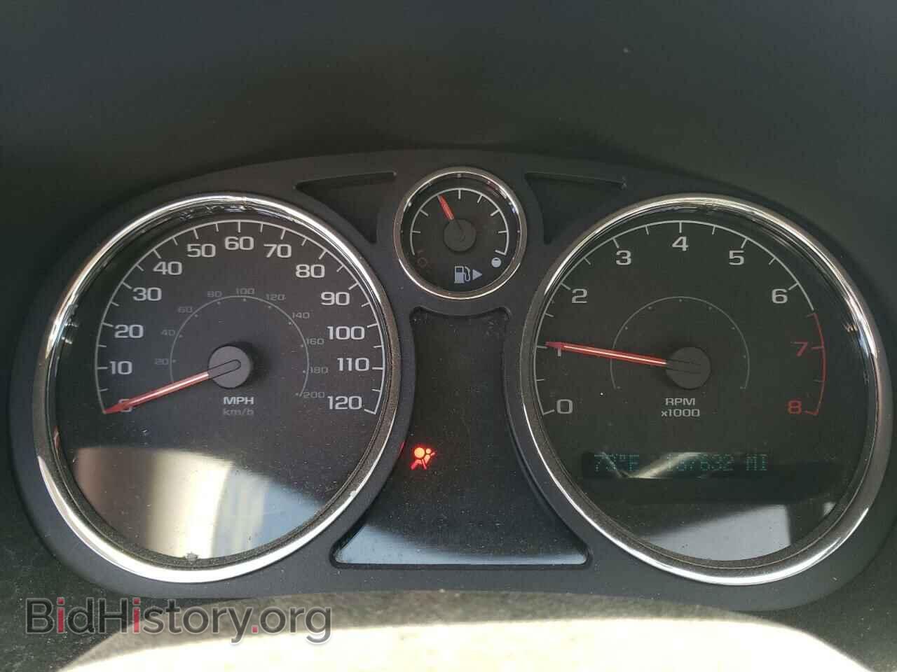 2006 CHEVROLET ALL Models - VIN: 1G1AK15F667859409 - Фото 9
