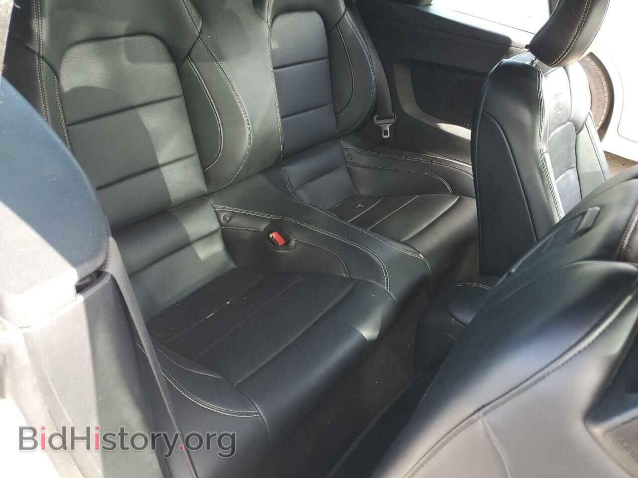 2015 FORD MUSTANG - VIN: 1FATP8FF8F5385201 - Фото 10