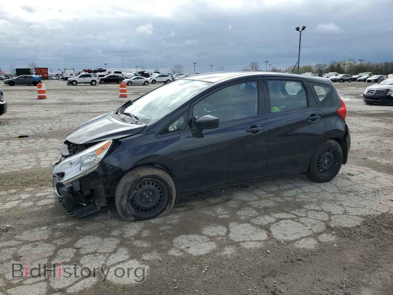 Photo 3N1CE2CP2GL392269 - NISSAN VERSA 2016