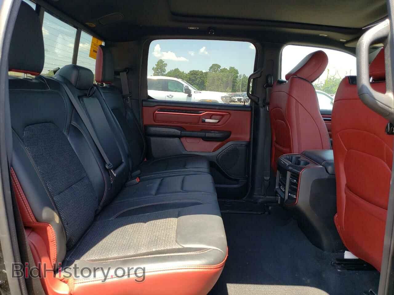 2019 RAM 1500 - VIN: 1C6SRFLT3KN593745 - Фото 6