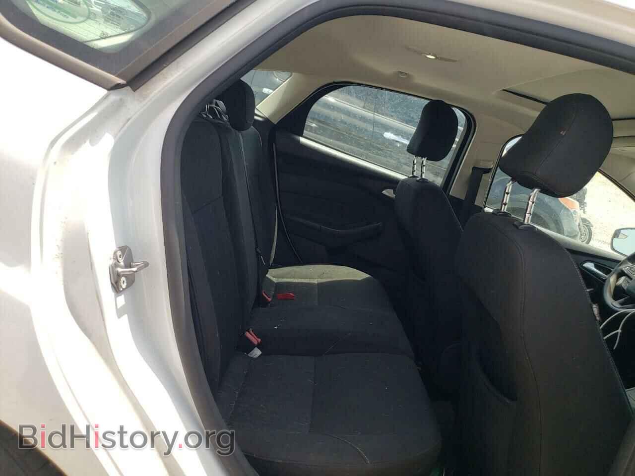 2015 FORD FOCUS - VIN: 1FADP3K22FL204180 - Фото 6