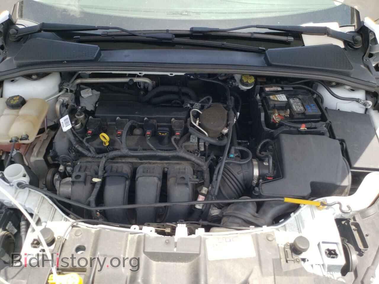 2015 FORD FOCUS - VIN: 1FADP3K22FL204180 - Фото 7