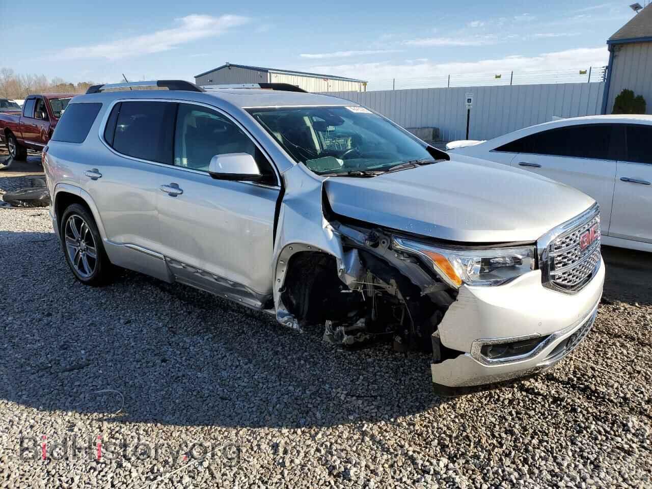 2019 GMC ACADIA DEN - VIN: 1GKKNXLS2KZ153059 - Фото 4