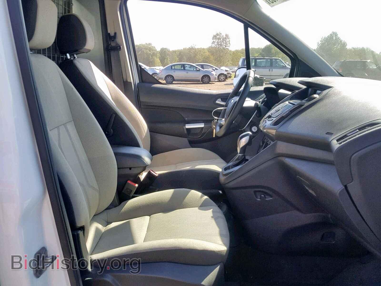 2015 FORD TRANSIT CO - VIN: NM0LS7F73F1223122 - Фото 5