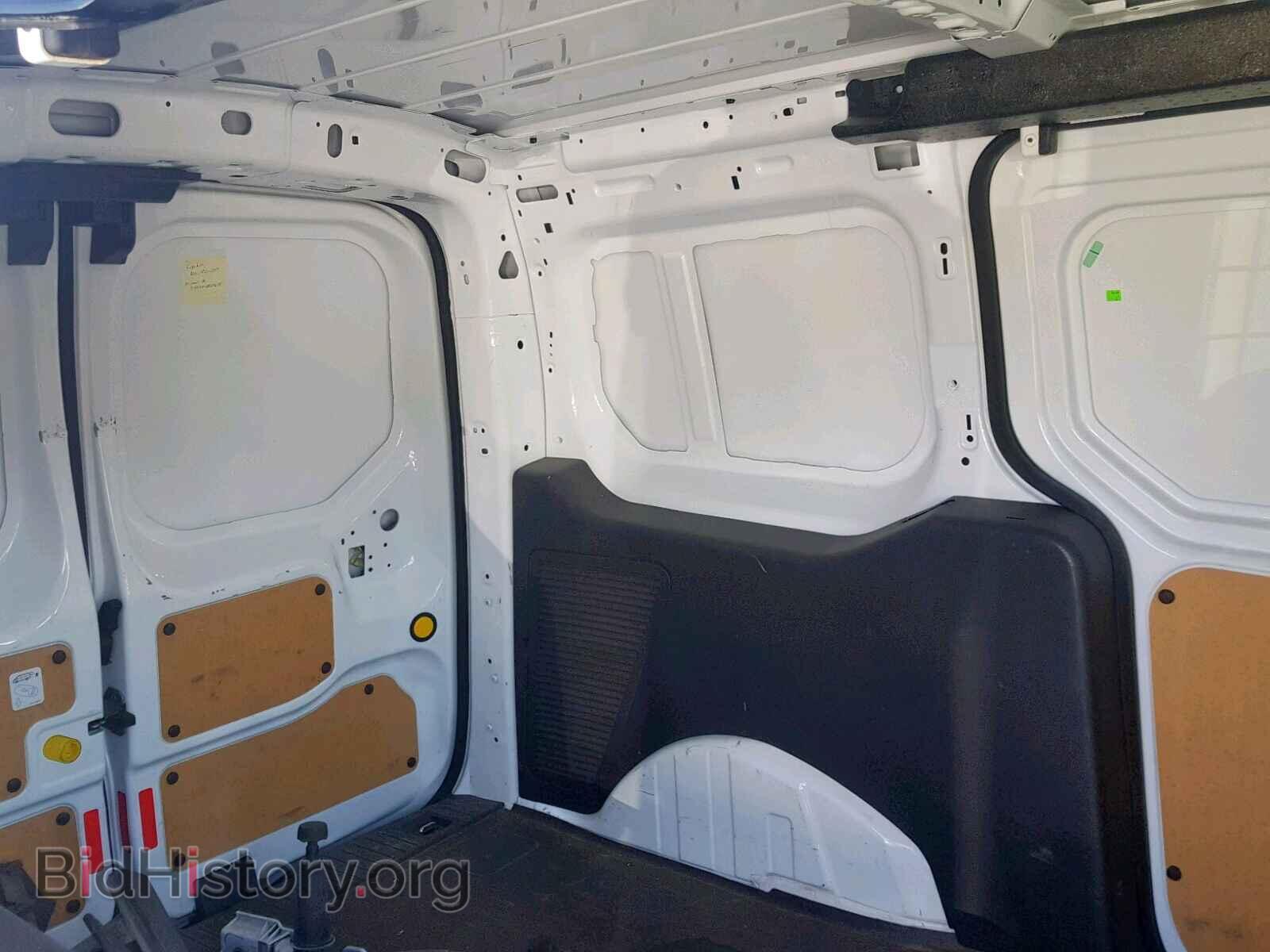 2015 FORD TRANSIT CO - VIN: NM0LS7F73F1223122 - Фото 6