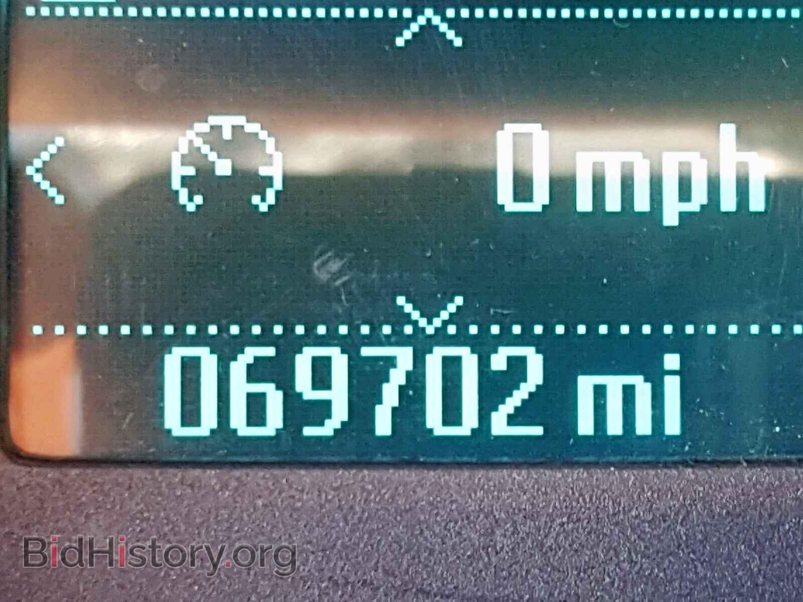 2015 FORD TRANSIT CO - VIN: NM0LS7F73F1223122 - Фото 8