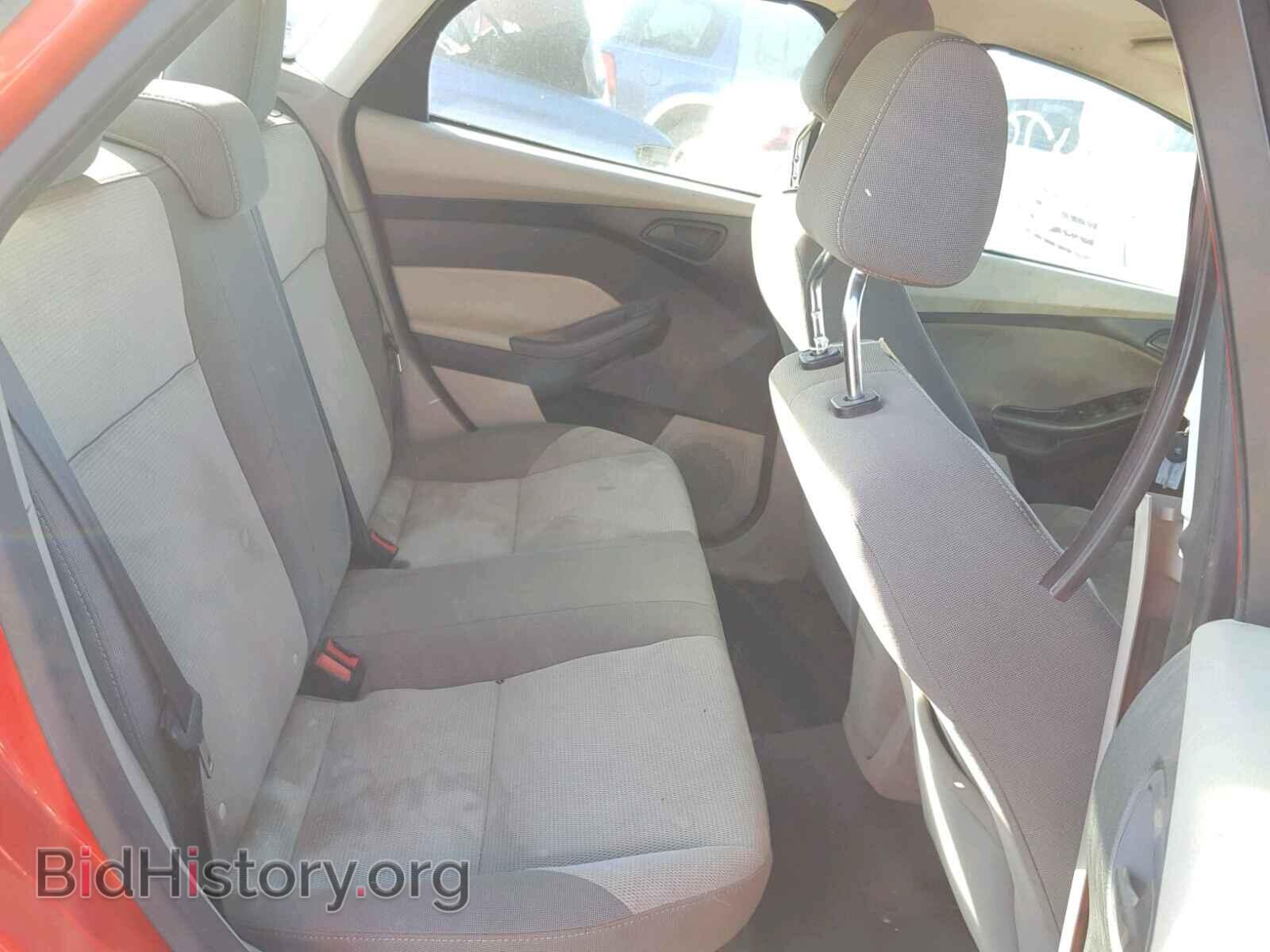 2012 FORD FOCUS - VIN: 1FAHP3F24CL147424 - Photo 6