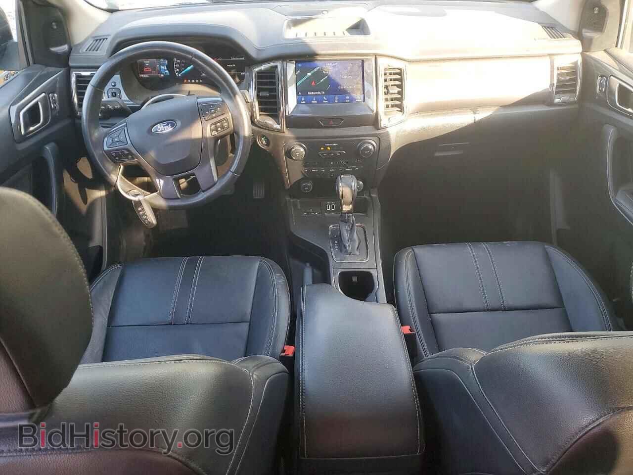 2021 FORD RANGER - VIN: 1FTER4EH2MLD62868 - Фото 8