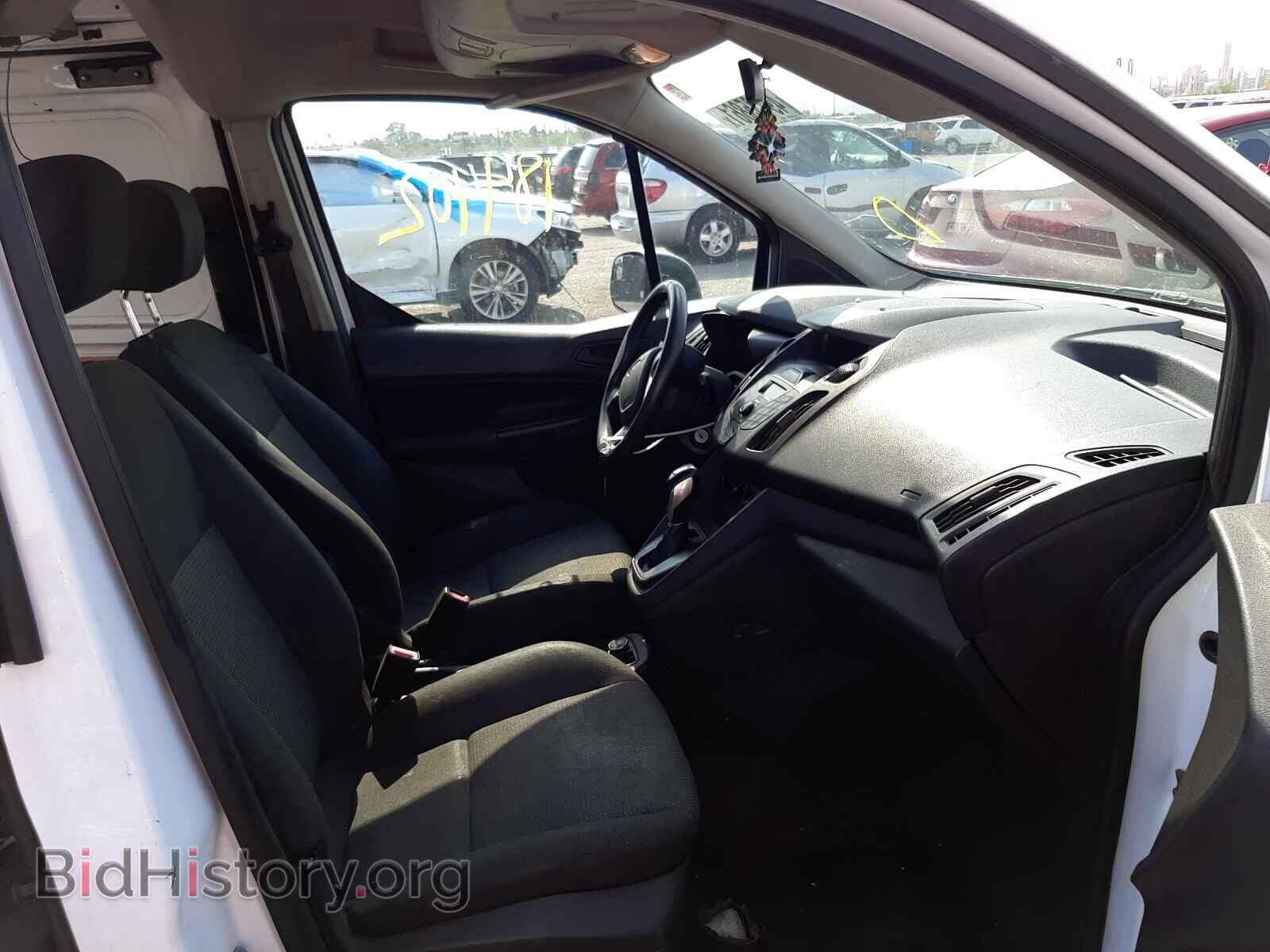 2015 FORD TRANSIT CO - VIN: NM0LS7E72F1204448 - Фото 5