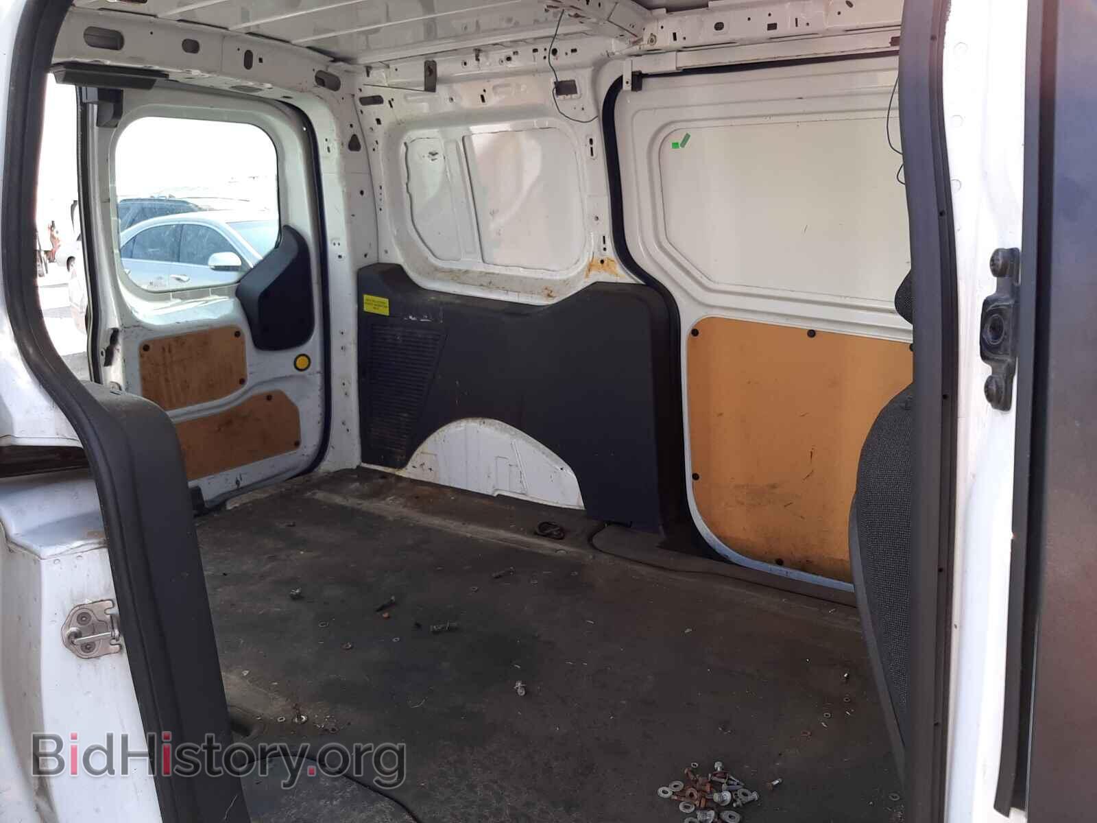 2015 FORD TRANSIT CO - VIN: NM0LS7E72F1204448 - Фото 6
