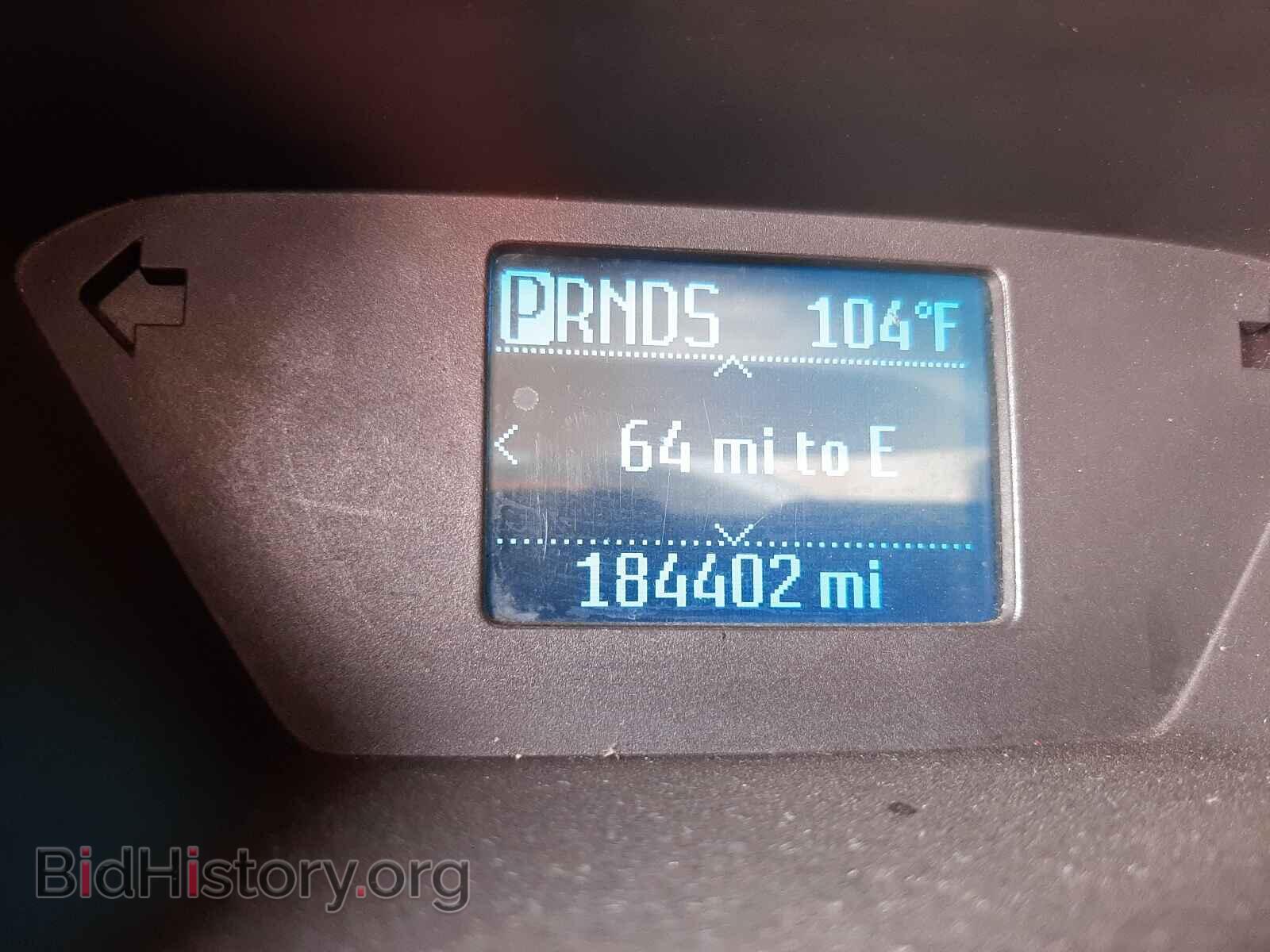 2015 FORD TRANSIT CO - VIN: NM0LS7E72F1204448 - Фото 8