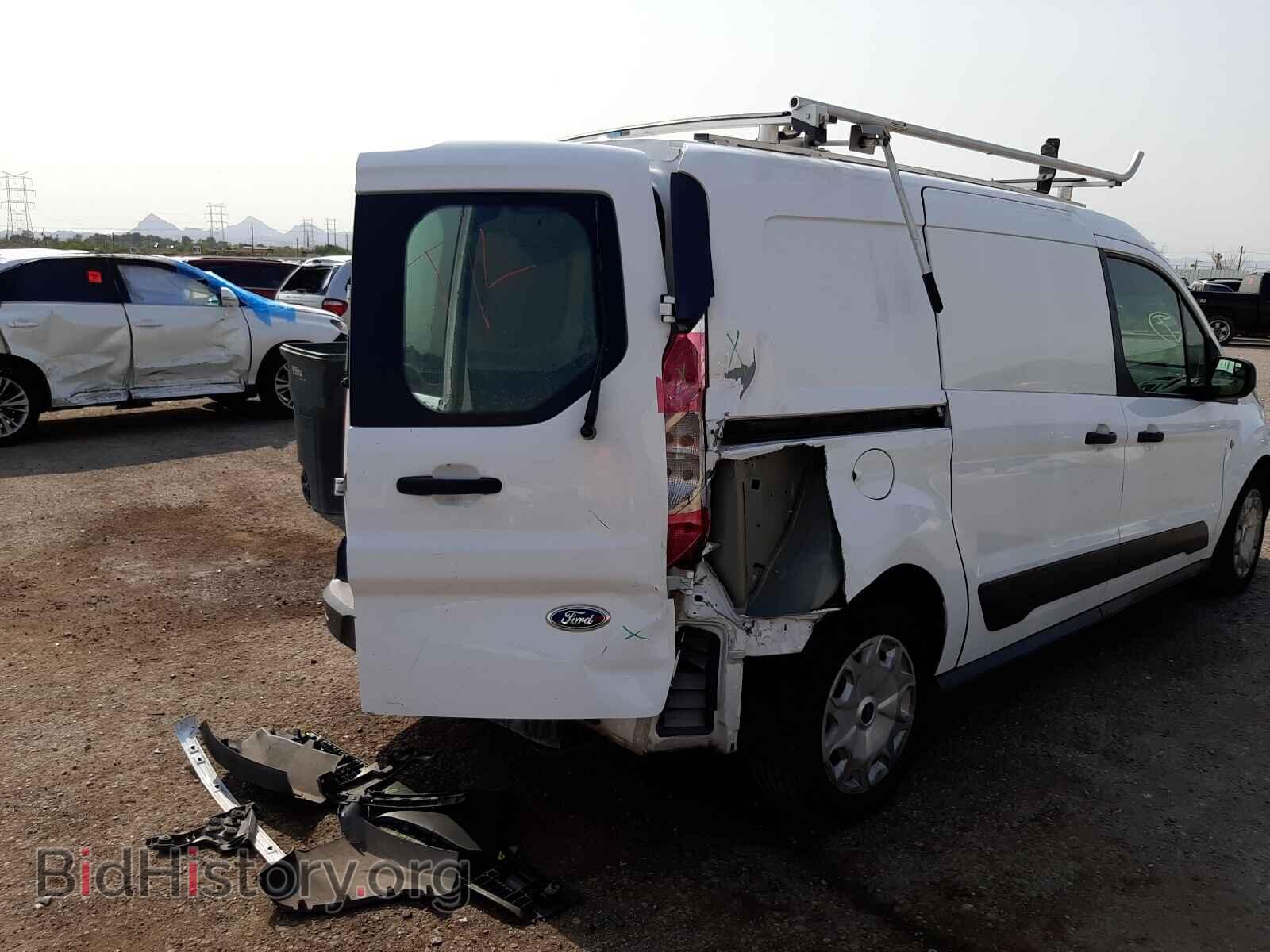 2015 FORD TRANSIT CO - VIN: NM0LS7E72F1204448 - Фото 9