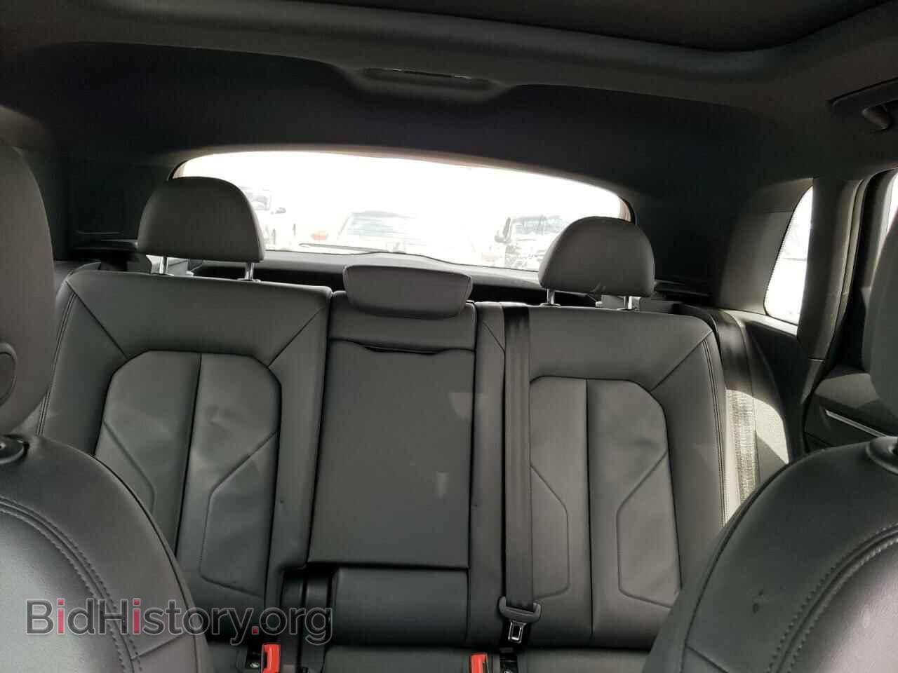 2019 AUDI Q3 - VIN: WA1EECF39K1088046 - Фото 10
