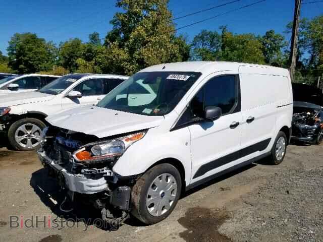 2019 FORD TRANSIT CO - VIN: NM0LS7E21K1383998 - Фото 2