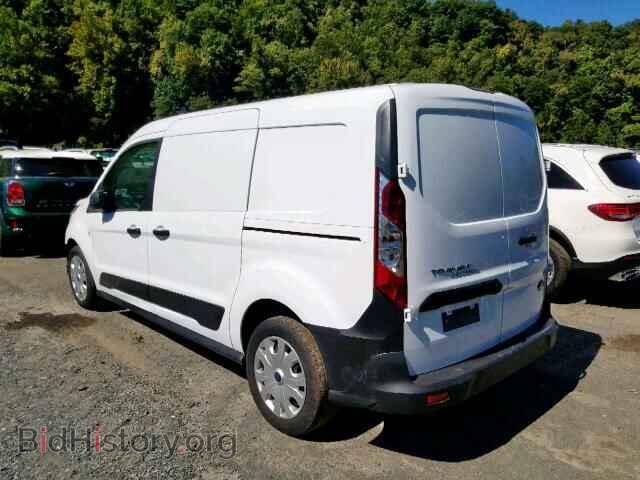 2019 FORD TRANSIT CO - VIN: NM0LS7E21K1383998 - Фото 3