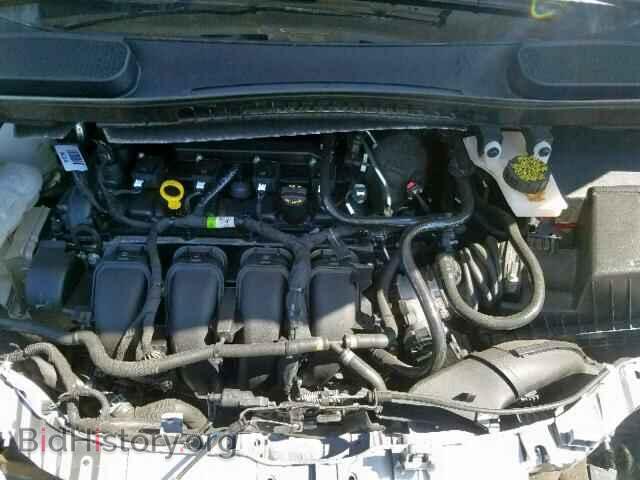 2019 FORD TRANSIT CO - VIN: NM0LS7E21K1383998 - Фото 7