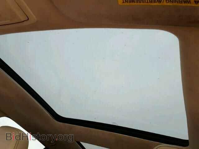 2007 FORD EDGE - VIN: 2FMDK49CX7BB52744 - Фото 9