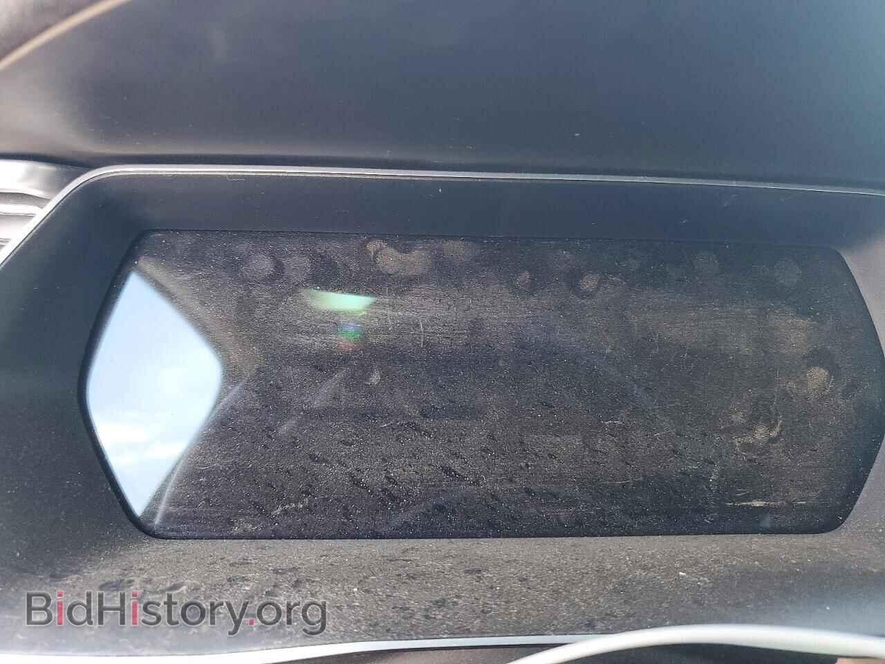 2017 TESLA MODEL X - VIN: 5YJXCBE42HF051834 - Фото 9