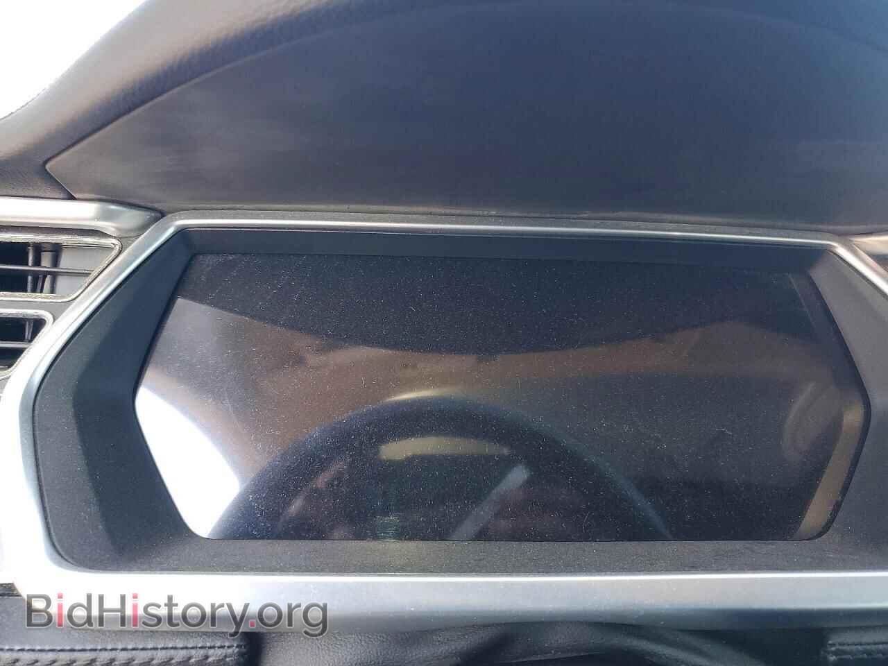 2012 TESLA MODEL S - VIN: 5YJSA1CN4CFP03058 - Фото 9