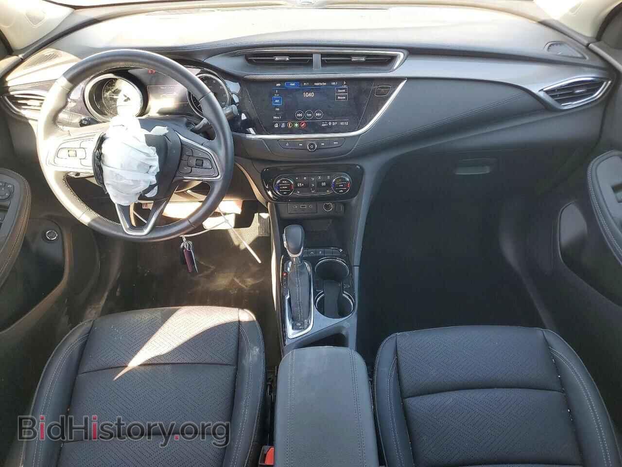 2022 BUICK ENCORE - VIN: KL4MMFSL7NB086722 - Photo 8