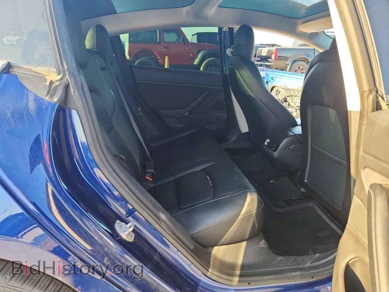 2020 TESLA MODEL 3 - VIN: 5YJ3E1EB5LF617625 - Фото 10