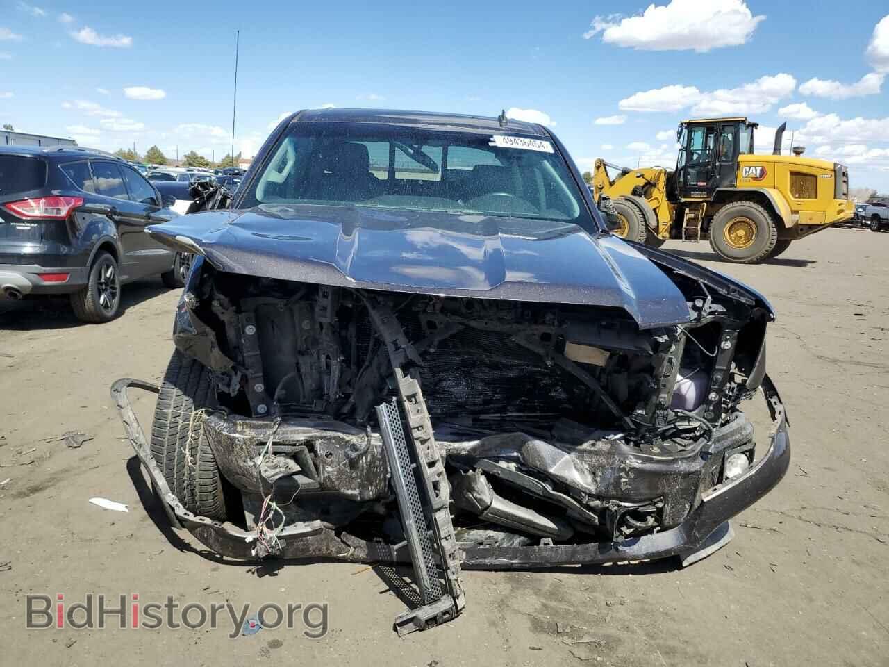 2014 GMC SIERRA - VIN: 3GTU2VEC5EG255032 - Photo 5