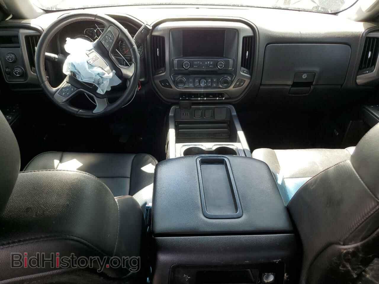 2014 GMC SIERRA - VIN: 3GTU2VEC5EG255032 - Photo 8
