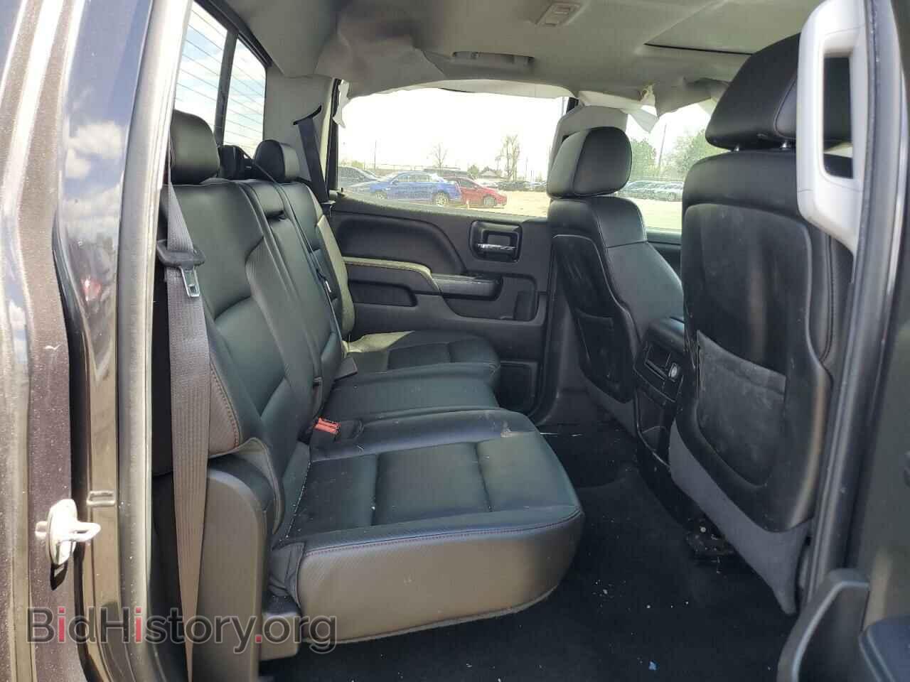 2014 GMC SIERRA - VIN: 3GTU2VEC5EG255032 - Photo 10